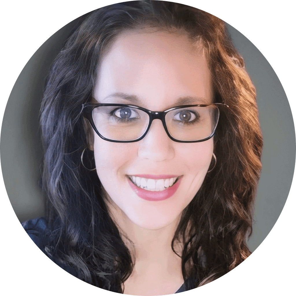 Maile Timon Headshot